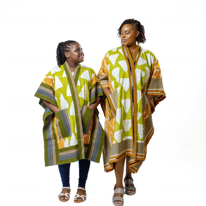 Adun Kimono - Image 3