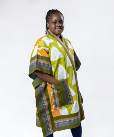 Adun Kimono