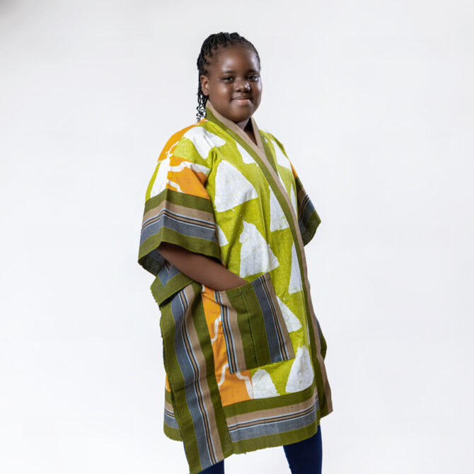 Adun Kimono