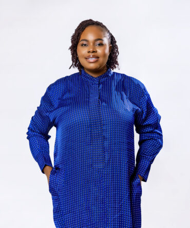 Bishop Dress