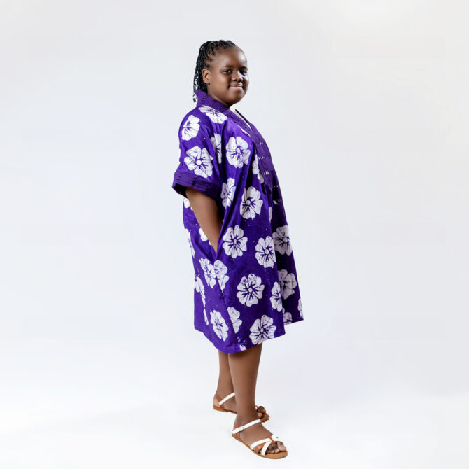 Blossom Bubu - Image 2