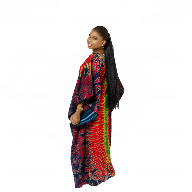 Bold Bubu Round-neck - Image 2