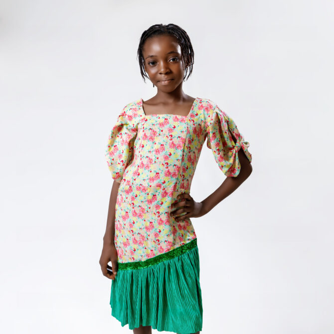 Floral Ella - Image 2