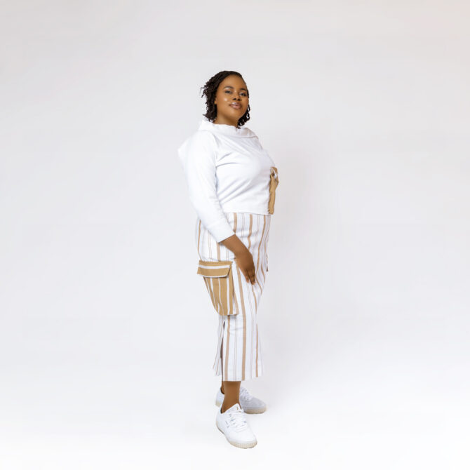 Omoge 2-piece Cargo - Image 2