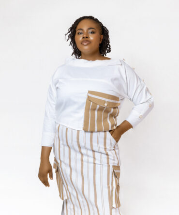 Omoge 2-piece Cargo