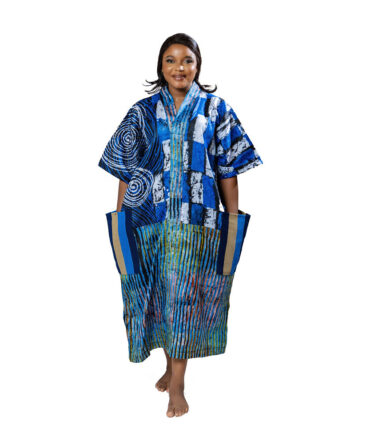 Oye Dress