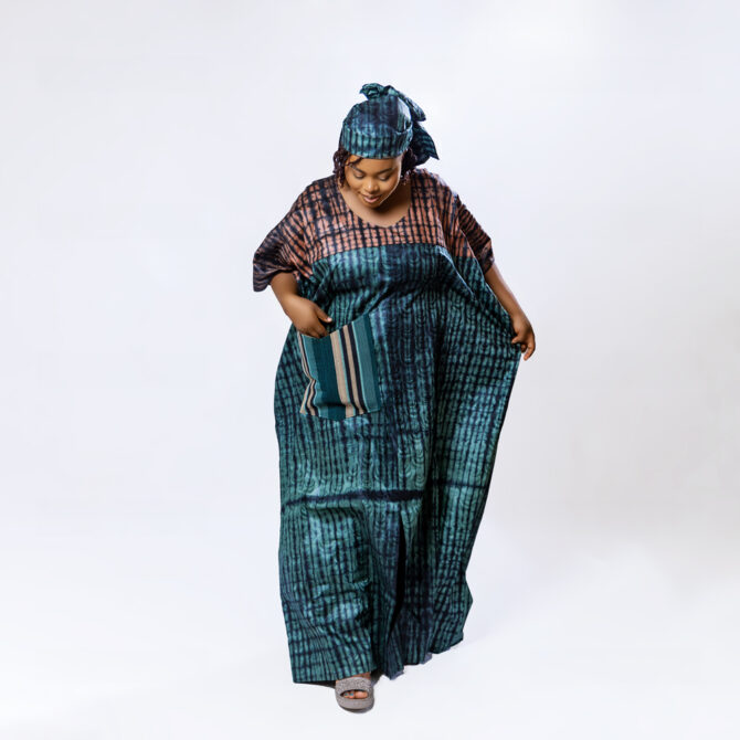 The Batik Bubu - Image 2