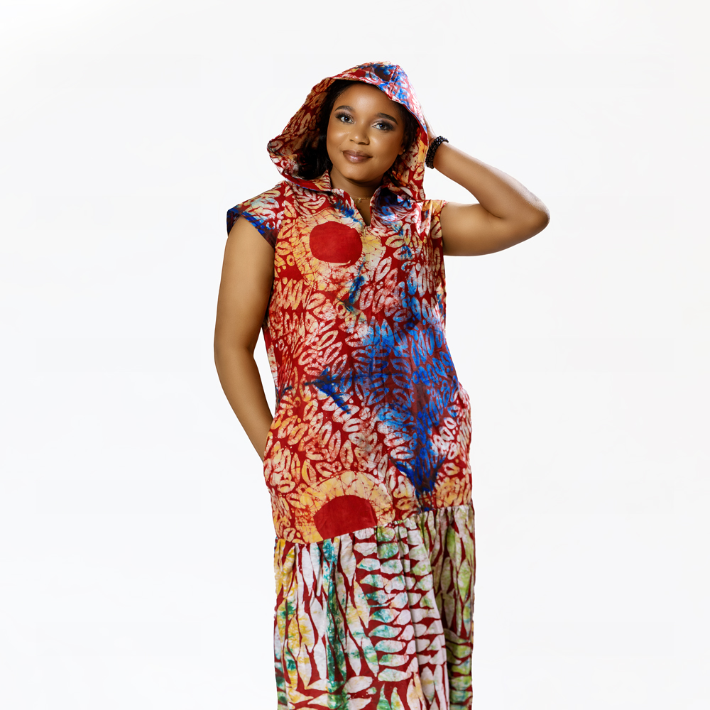 The Cap Dress-2