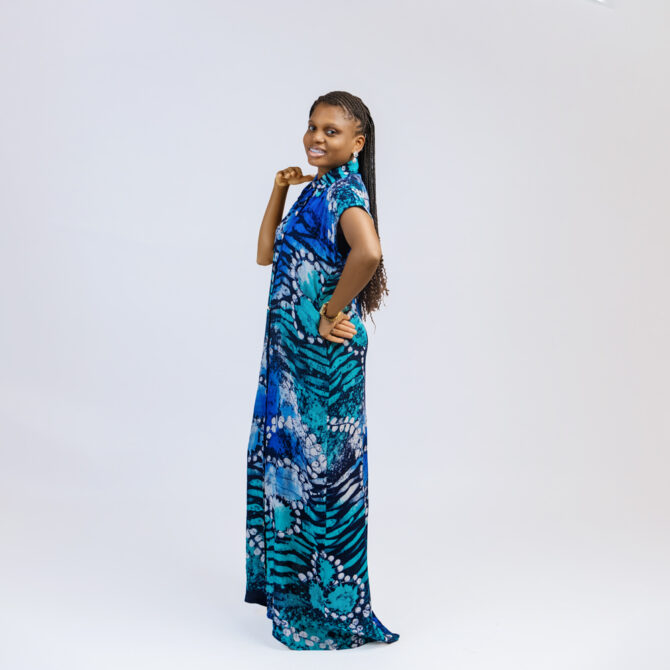 Shirt Dress - Image 2