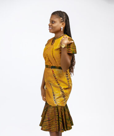 Lola dress