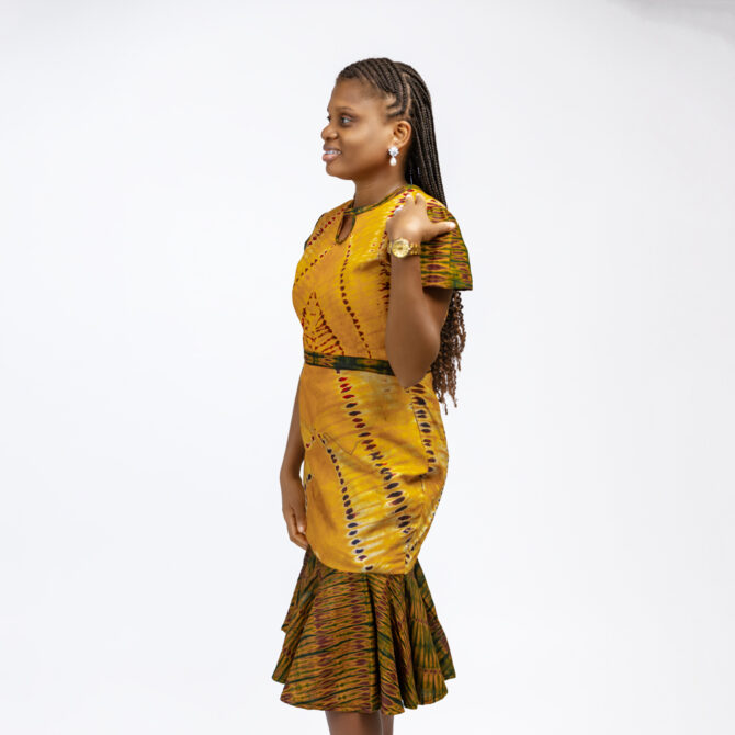 Lola dress