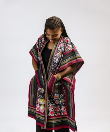 Madam-kimono