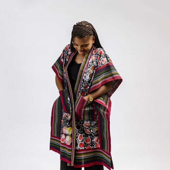 Madam-kimono