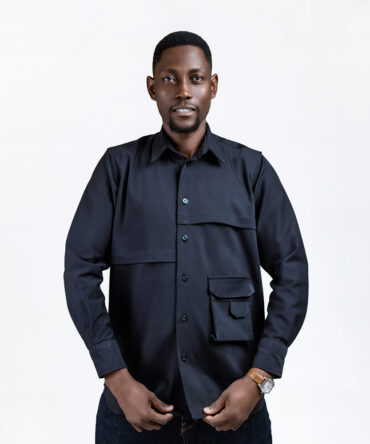 The Oga Shirt