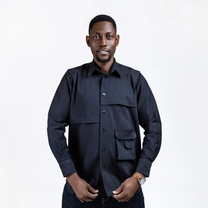 The Oga Shirt