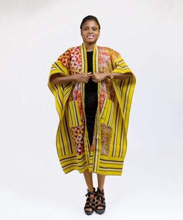 madam kimono