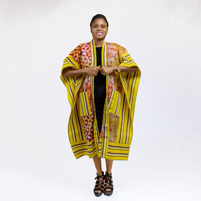 madam kimono