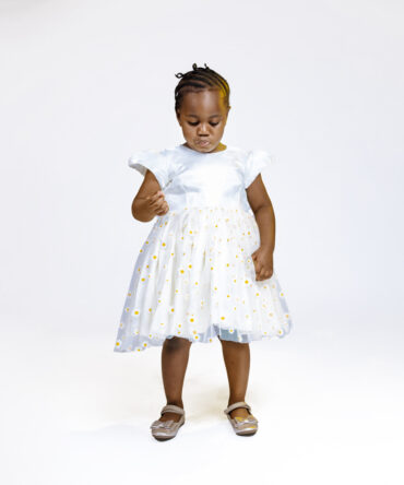 Idunu Dress (Fley)