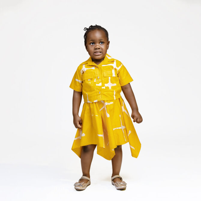 Fley Adire Collection - Image 2