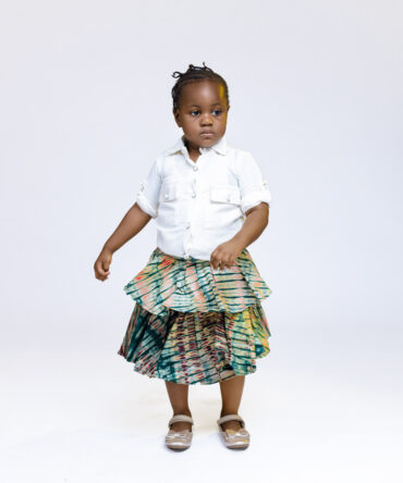 Fley Adire Collection