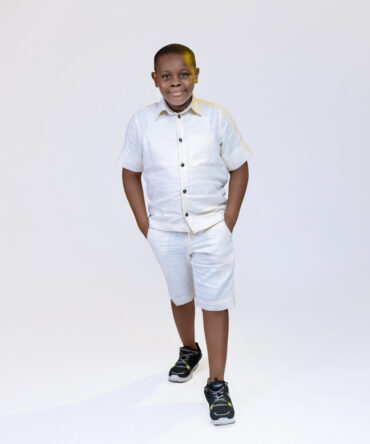 Eli Two-Piece Collection