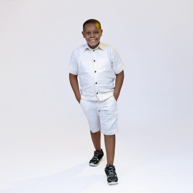 Eli Two-Piece Collection