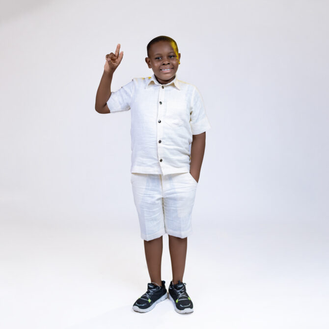 Eli Two-Piece Collection - Image 2