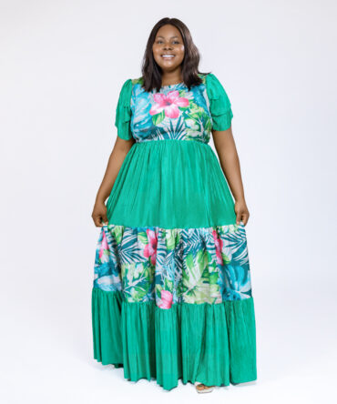 Aduke Dress