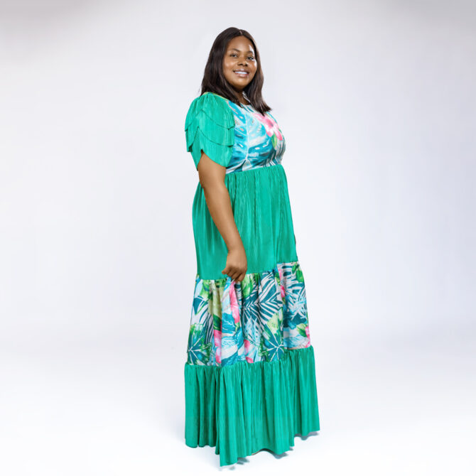Aduke Dress - Image 2