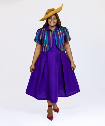 Church girl (Flair)