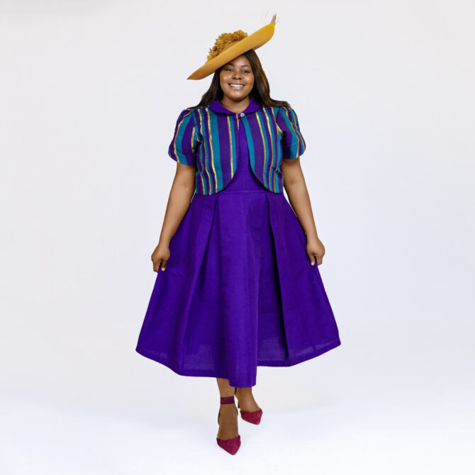 Church girl (Flair)
