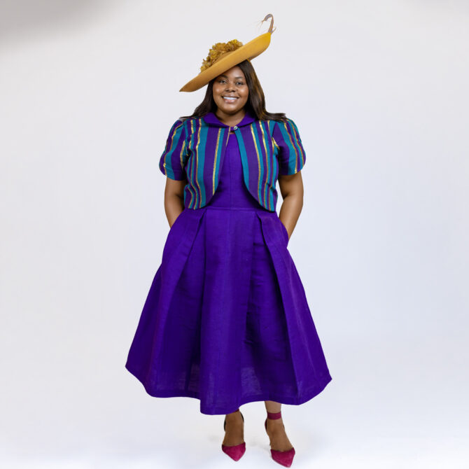 Church girl (Flair) - Image 5
