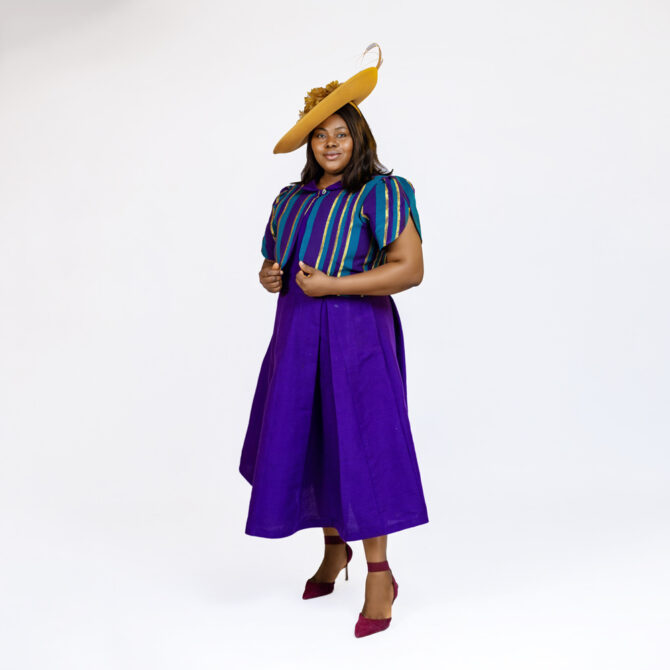 Church girl (Flair) - Image 4