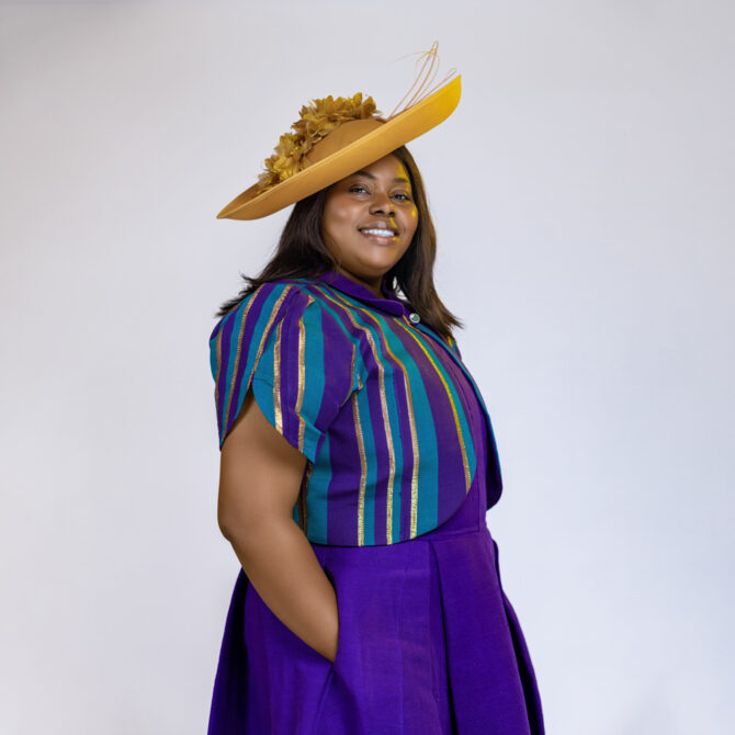 Church girl (Flair) - Image 3