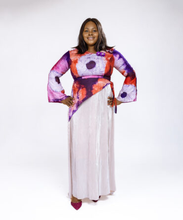 Ifeoma Dress