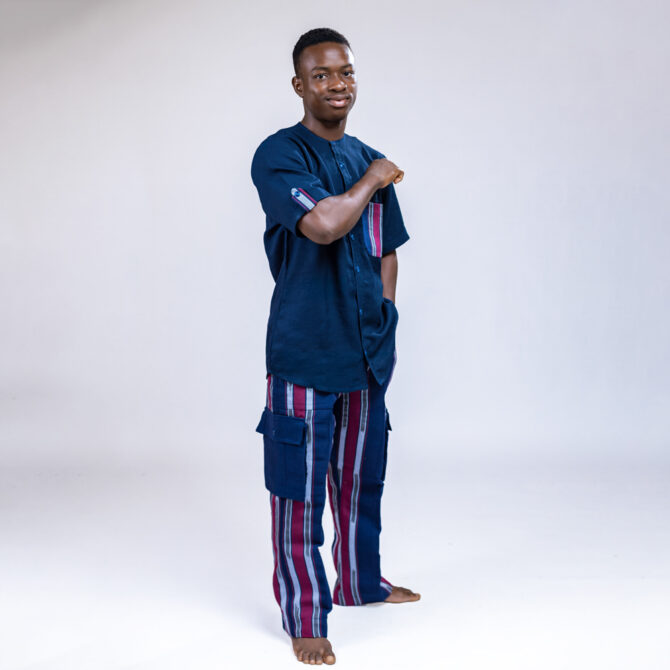 Oga At The Top - Image 2
