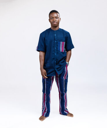 Oga At The Top