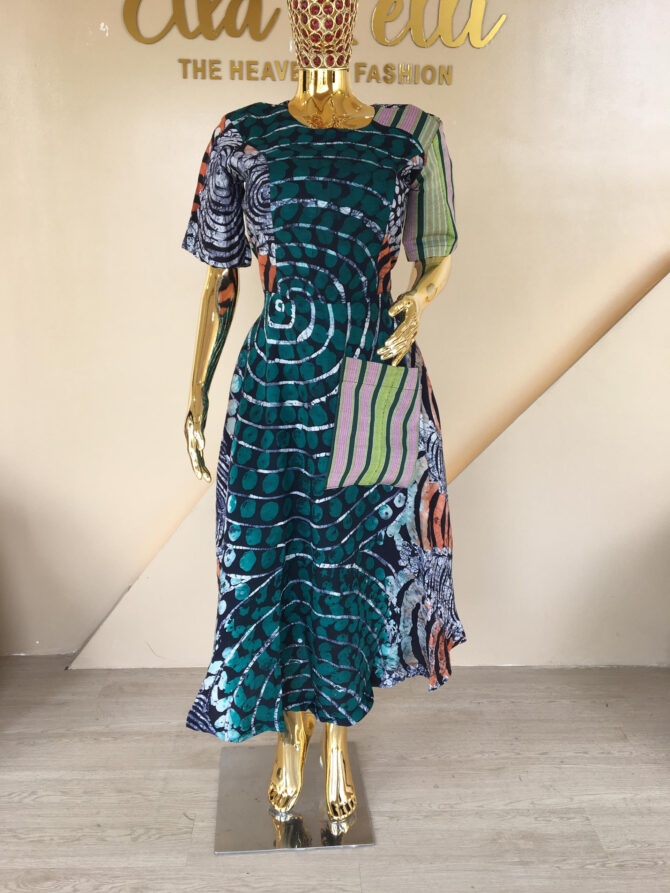 ADA DRESS - Image 2