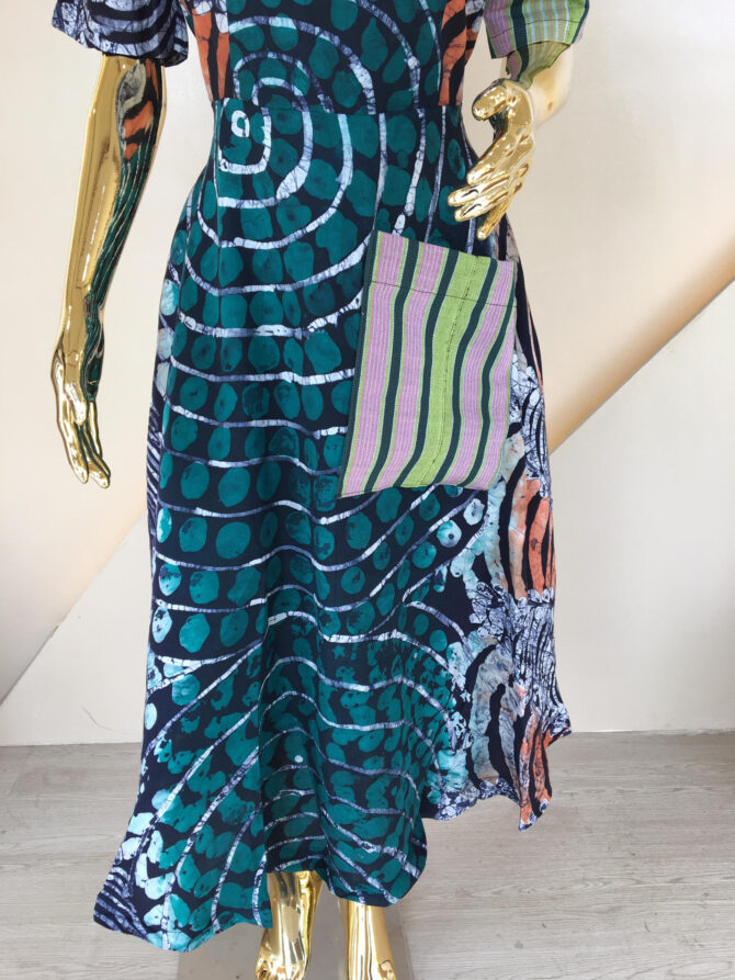 ADA DRESS - Image 3
