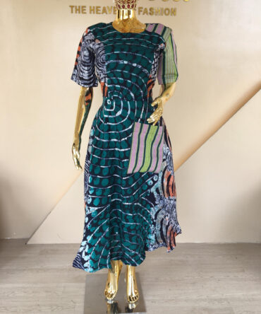 ADA DRESS