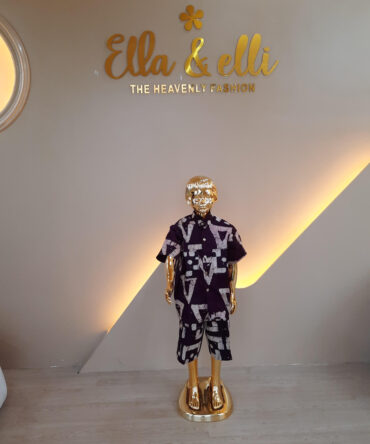 MINI ELI ADIRE 2PCS