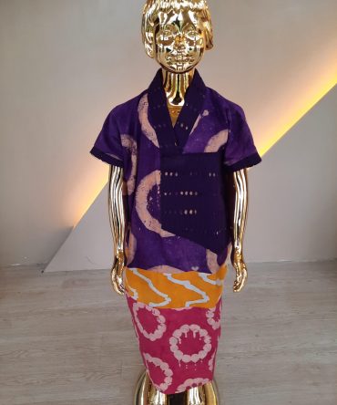 MINI - ELLA FLASHY BUBU