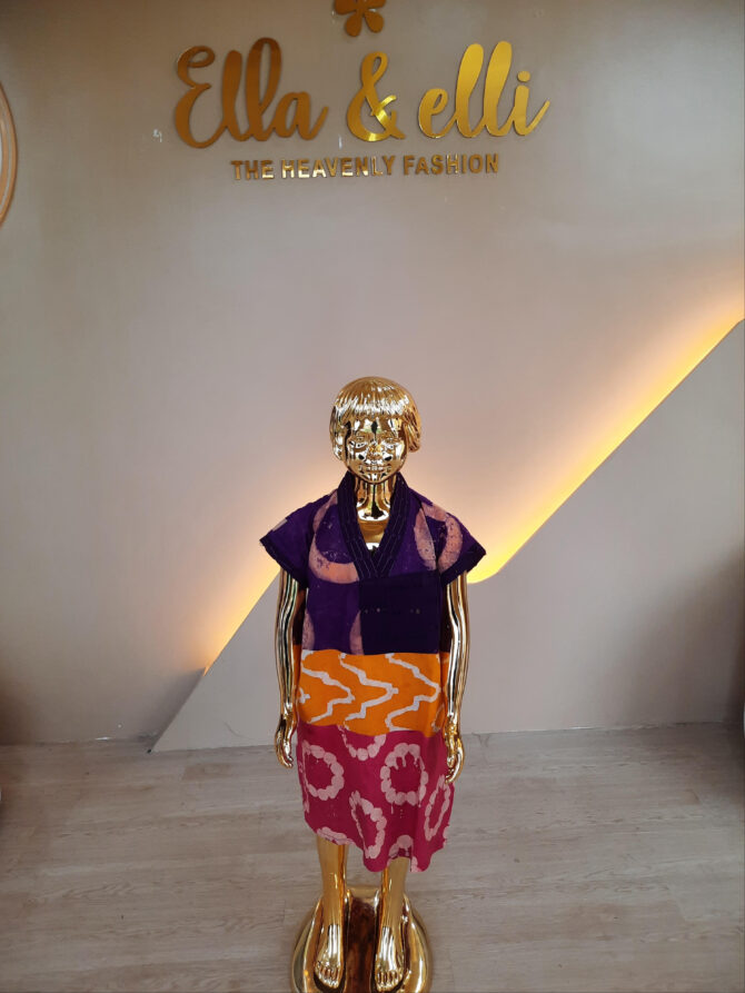 MINI - ELLA FLASHY BUBU - Image 2