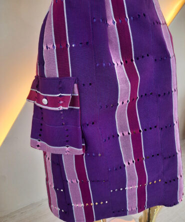 ASO -OKE KAGO SKIRT