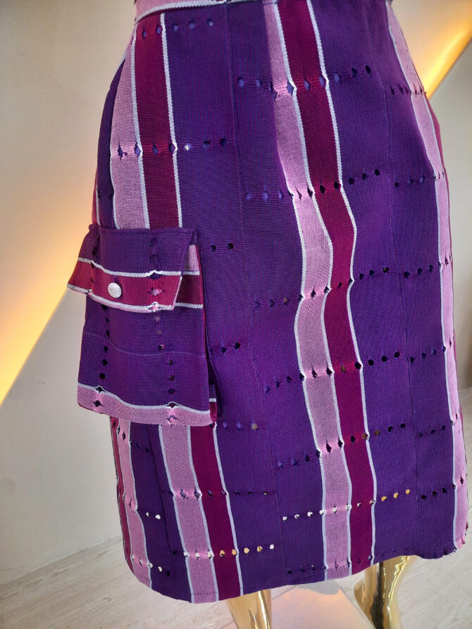 ASO -OKE KAGO SKIRT