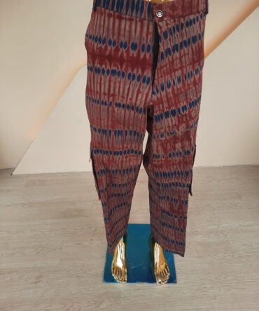 ELI ADIRE CRAGO TROUSER