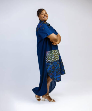 THE ALARA DRESS