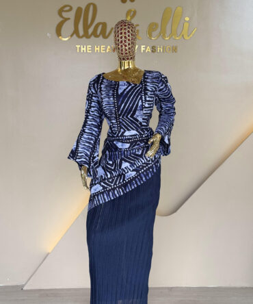 IFEOMA DRESS