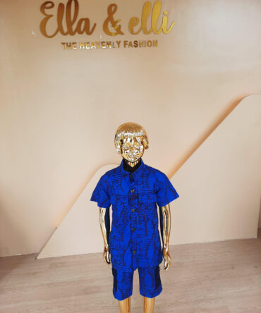 MINI ELI ADIRE 2PCS