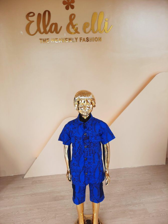 MINI ELI ADIRE 2PCS